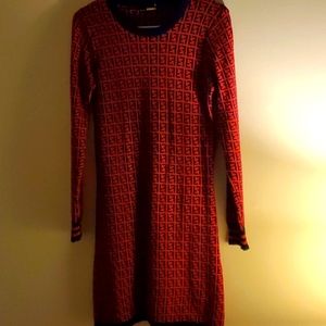 Sweater Dress(Please read description)